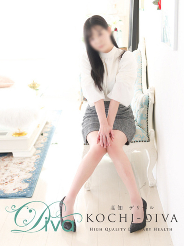 あゆみ（高知デリヘル－DIVA　学生から人妻迄在籍）