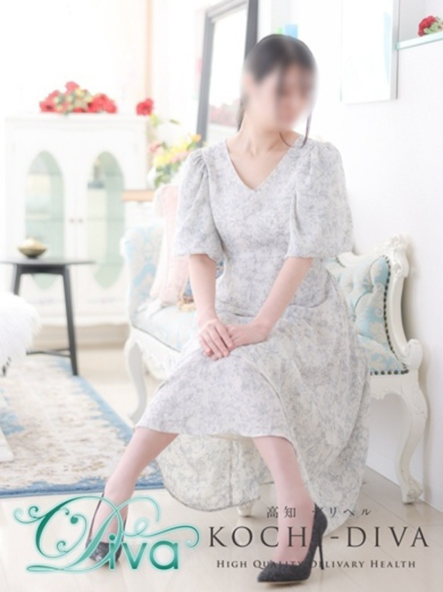 新人なぎ（高知デリヘル－DIVA　学生から人妻迄在籍）