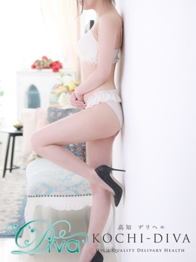 新人なぎ（高知デリヘル－DIVA　学生から人妻迄在籍）