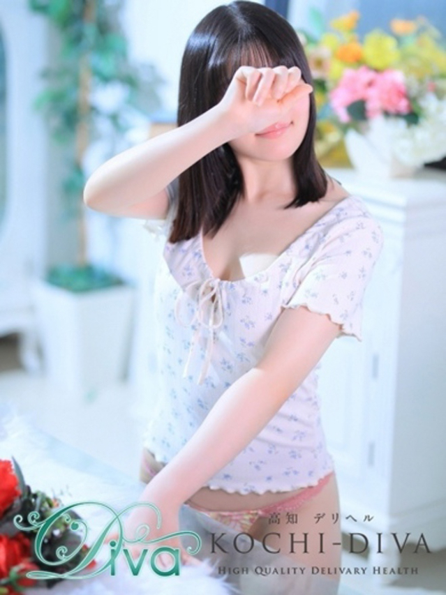 あき(高知デリヘル-DIVA 学生から人妻迄在籍)