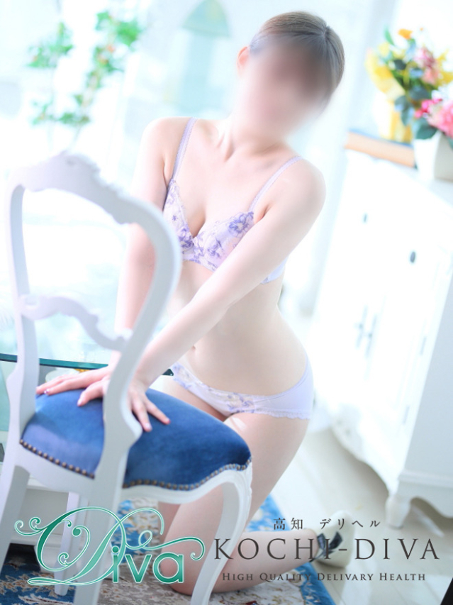 新人 まりさ(高知デリヘル-DIVA 学生から人妻迄在籍)