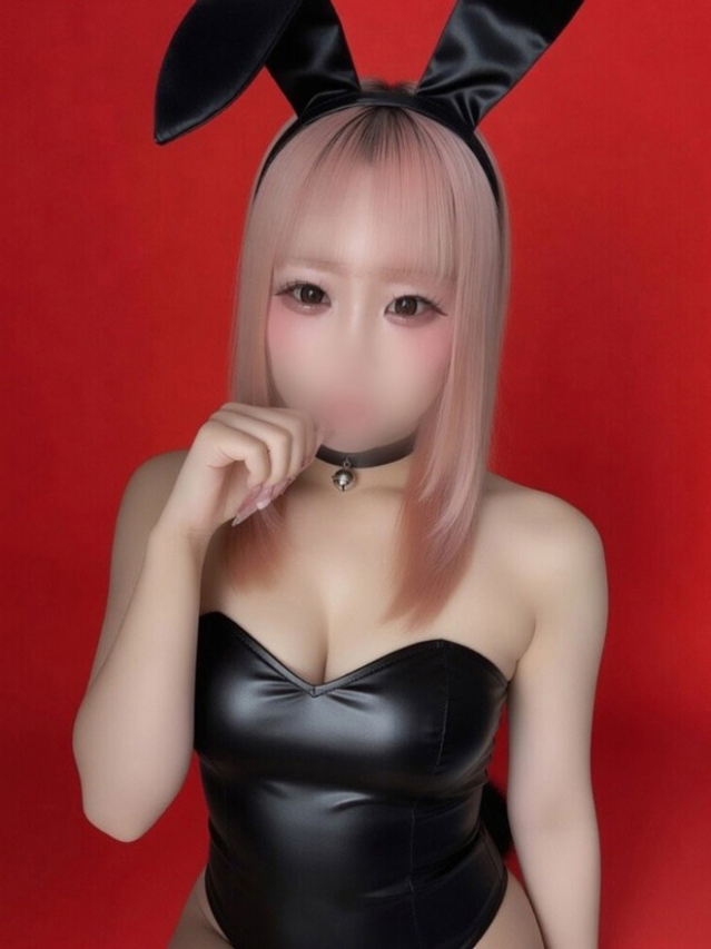 にあ（ドMなバニーちゃん　徳島店）