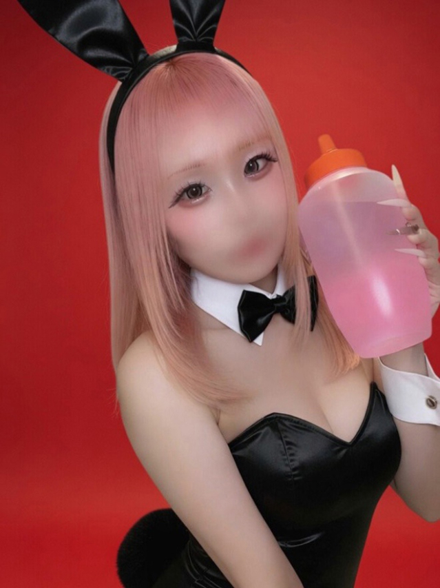 にあ（ドMなバニーちゃん　徳島店）