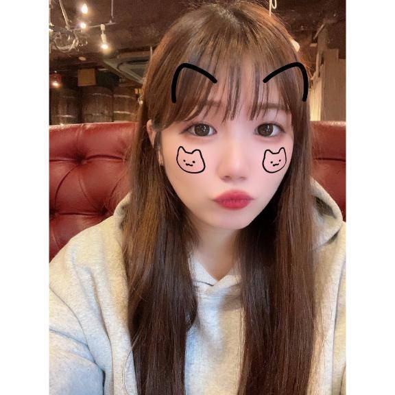 ありがとう～～??