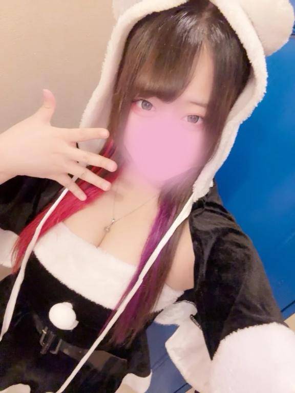 サンタさん?