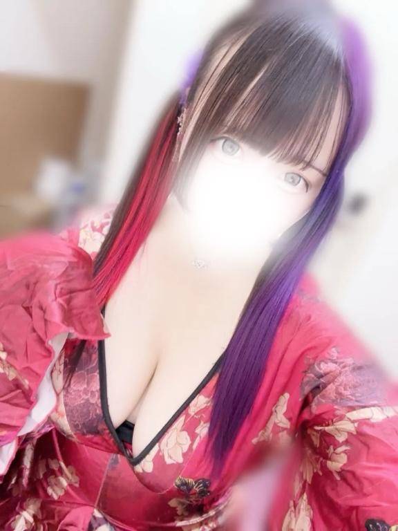 お礼?