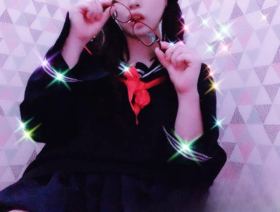 ?演技、してる？???