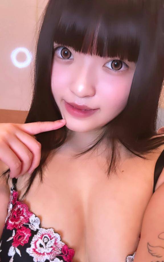 お礼?