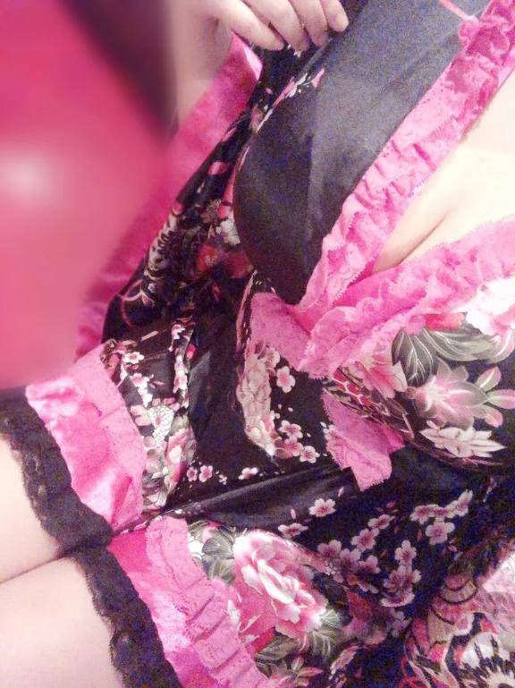 お礼?