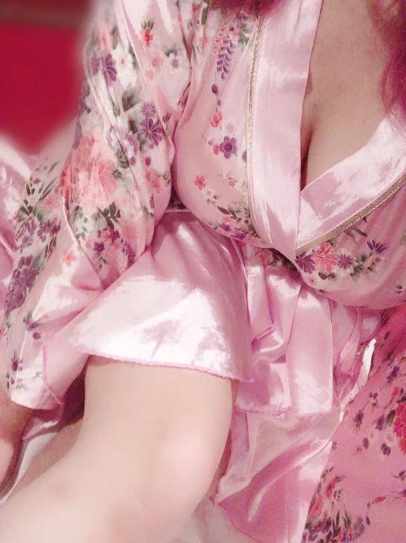お礼?