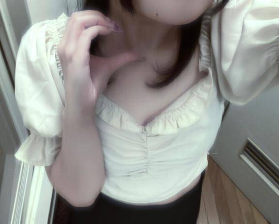 触って、求めて。