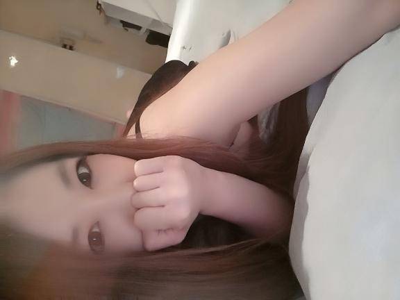 濃厚密着……