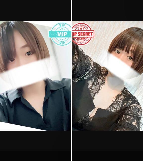 どっちが好み？？