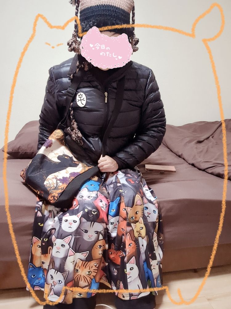 新年初(^^)