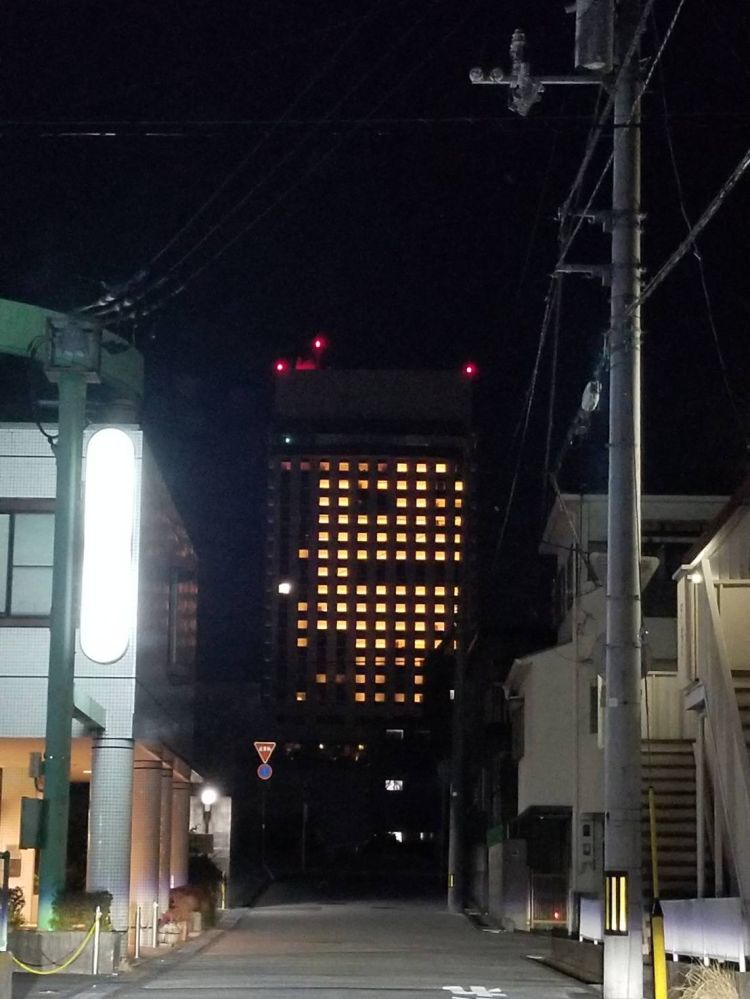 パックン