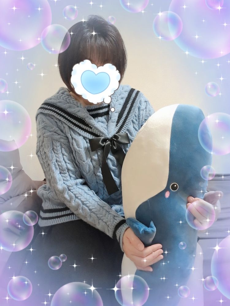 可愛い((o(｡･ω･｡)o))