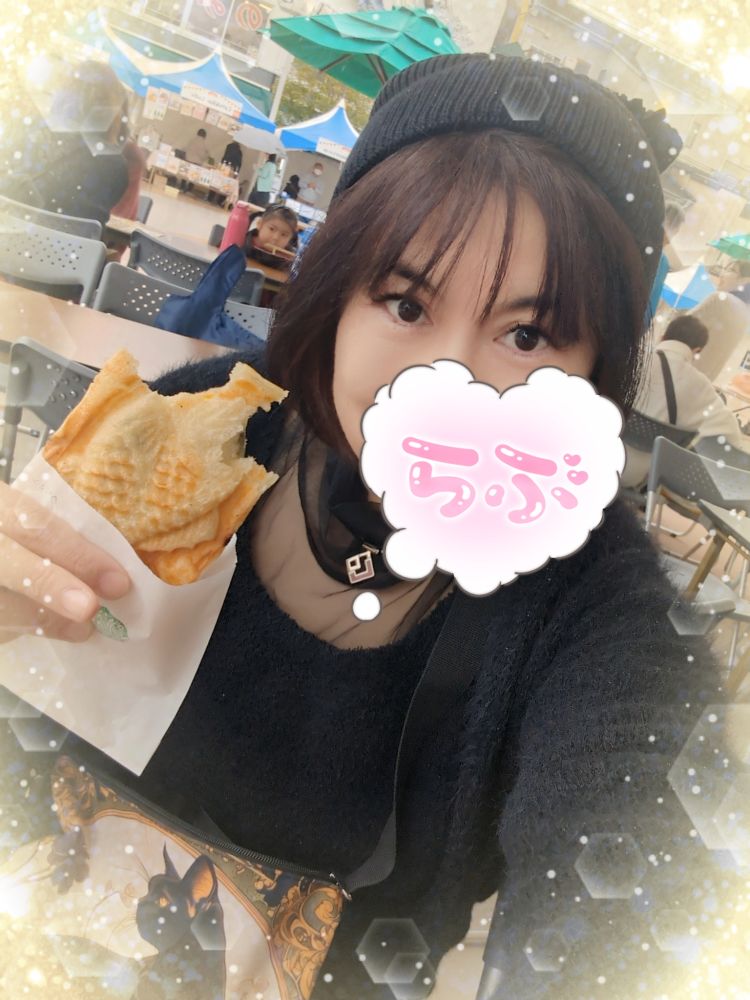 戦利品なの(で・ω・す)♡
