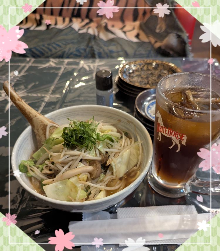 帰る帰ると言いながら、、、(笑