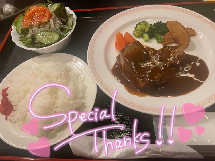 まさか過ぎる再…💓