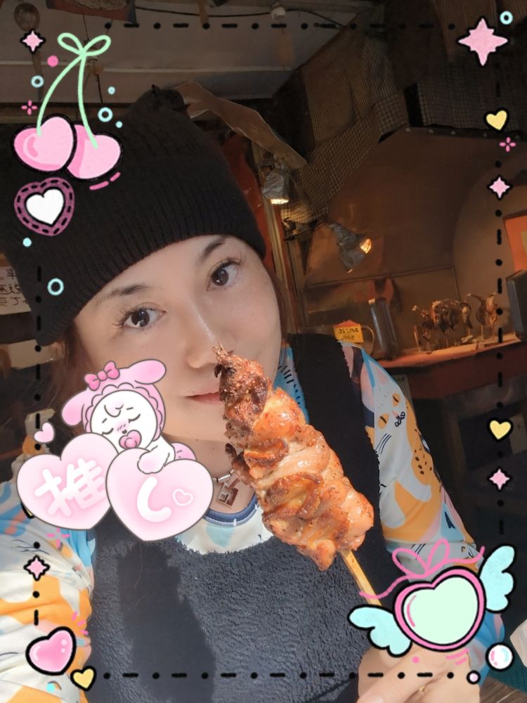 おっきいの大好き(*^ω^*)♡♡