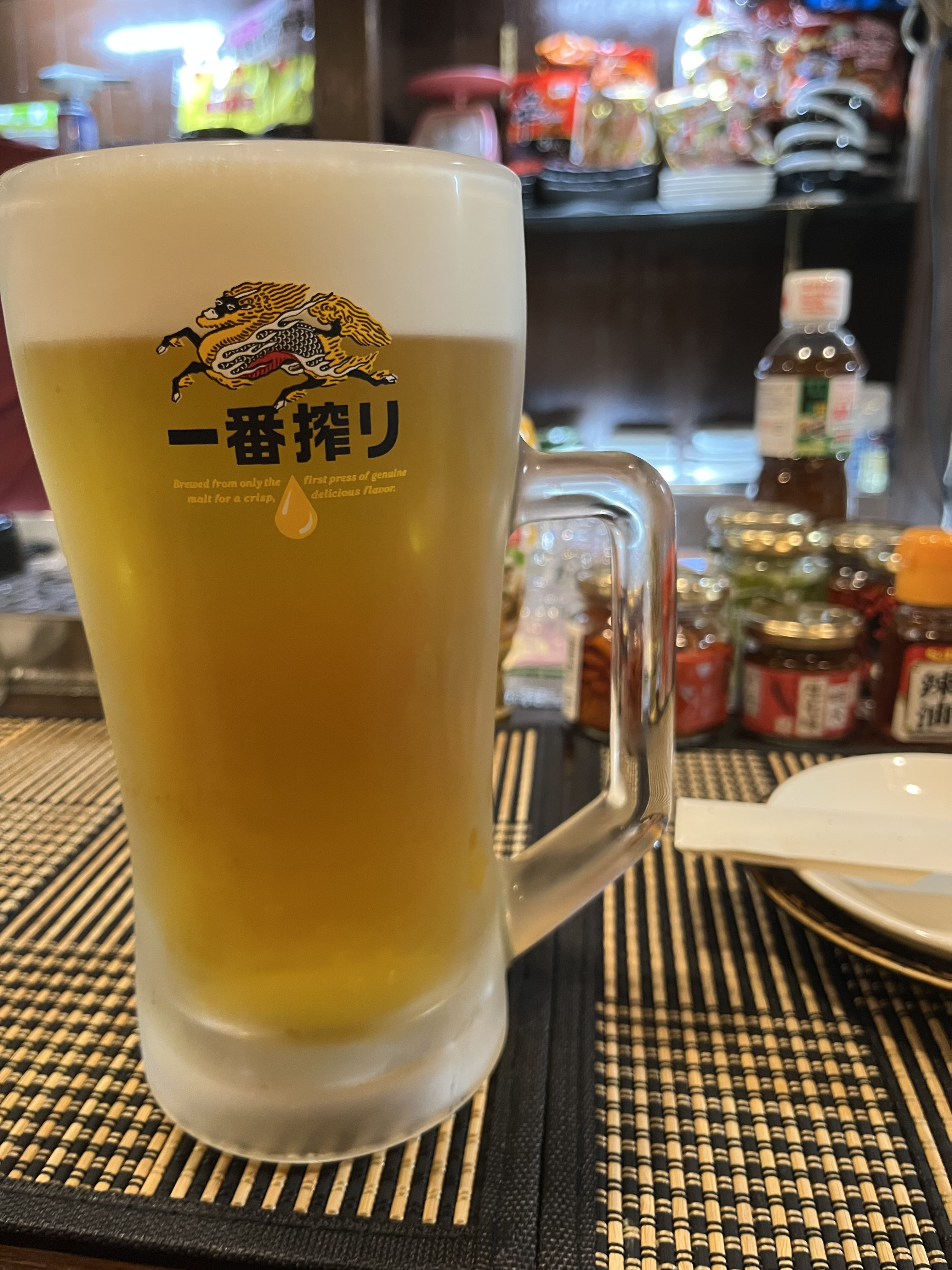 やばいよやばいよやばいよ〜