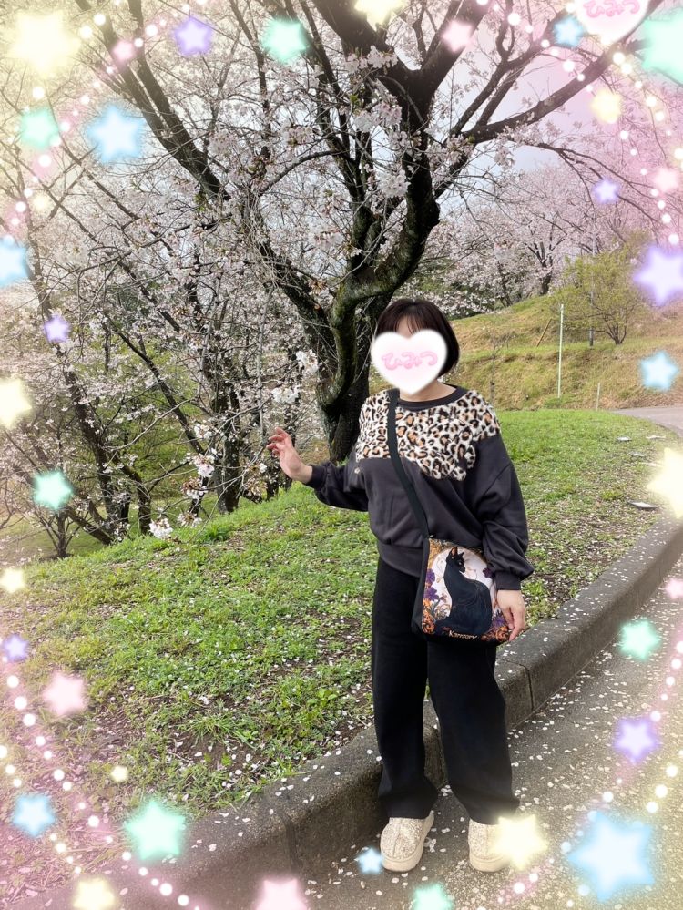 推し活(^^)