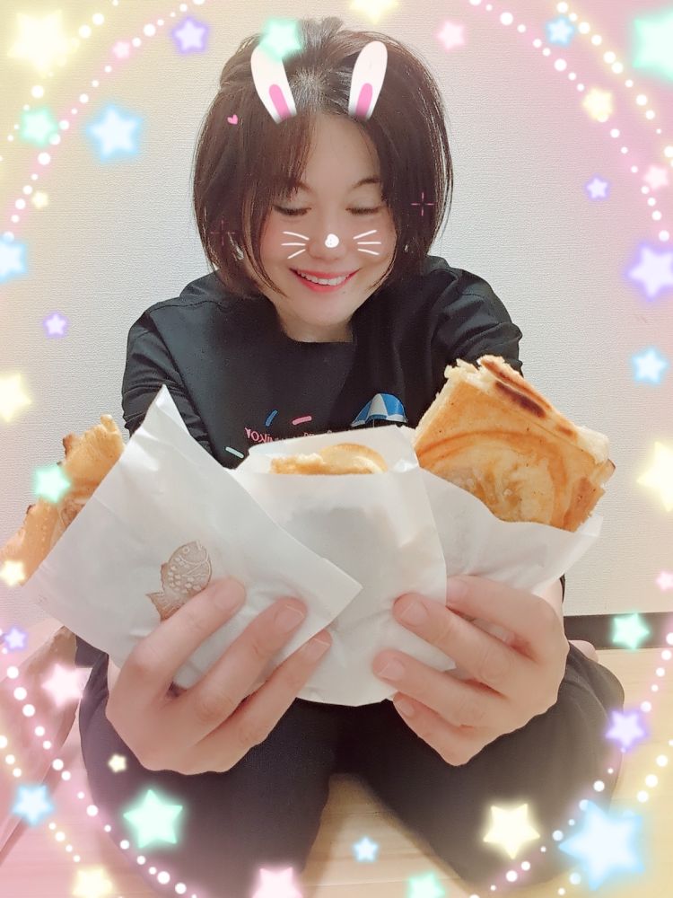 推し活( ´艸`)