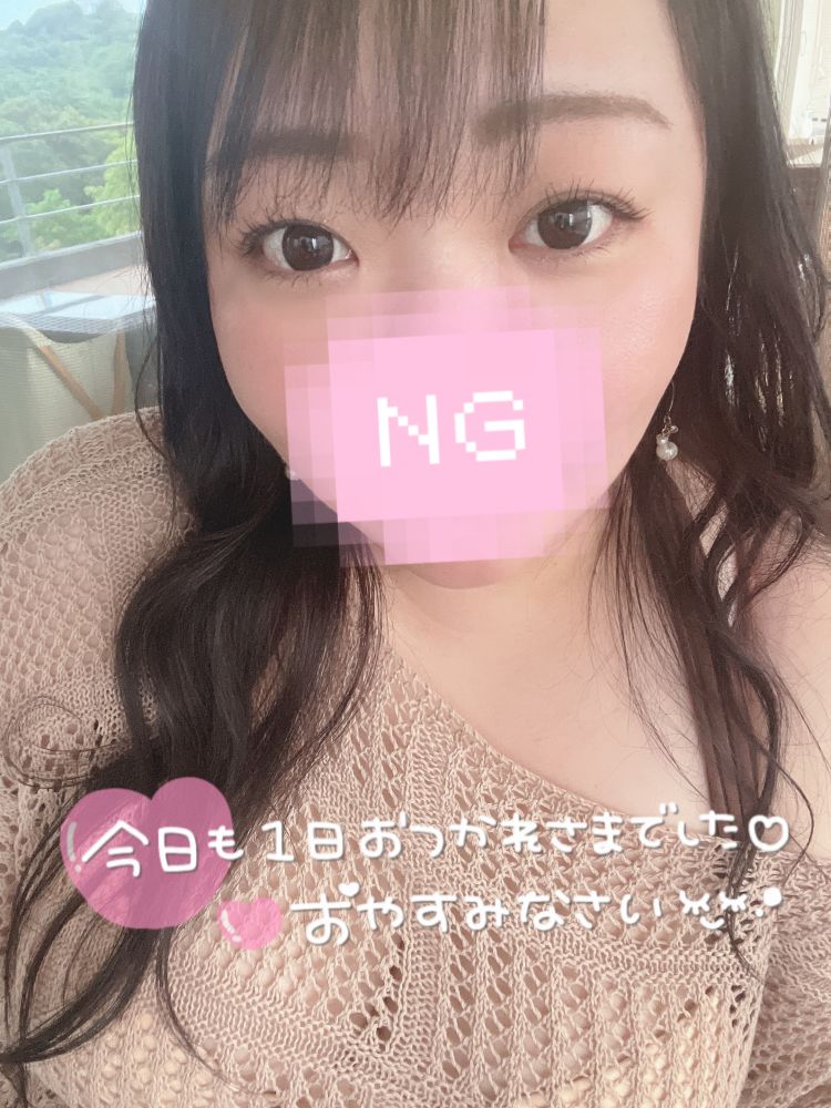 たまん（´ ；o；`）ない