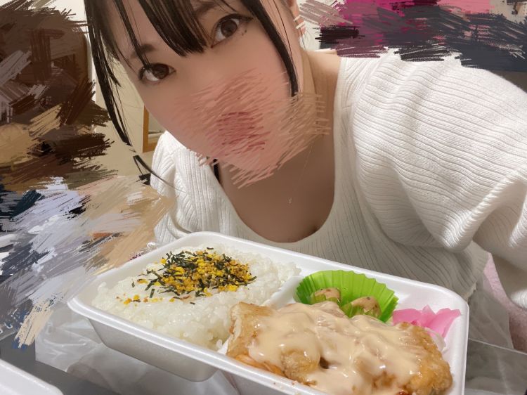 美味しかった😎