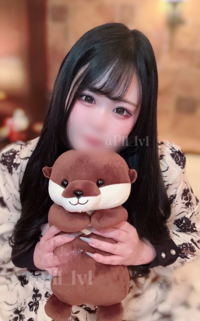 擽られちゃったよ‎🤍