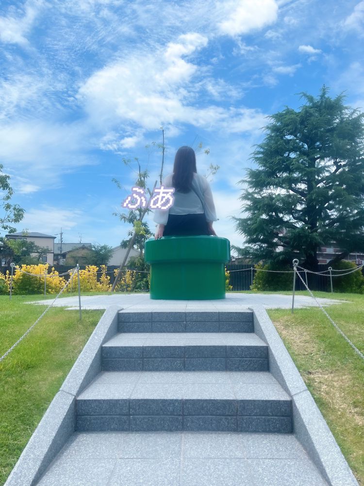 なに載せたっけ
