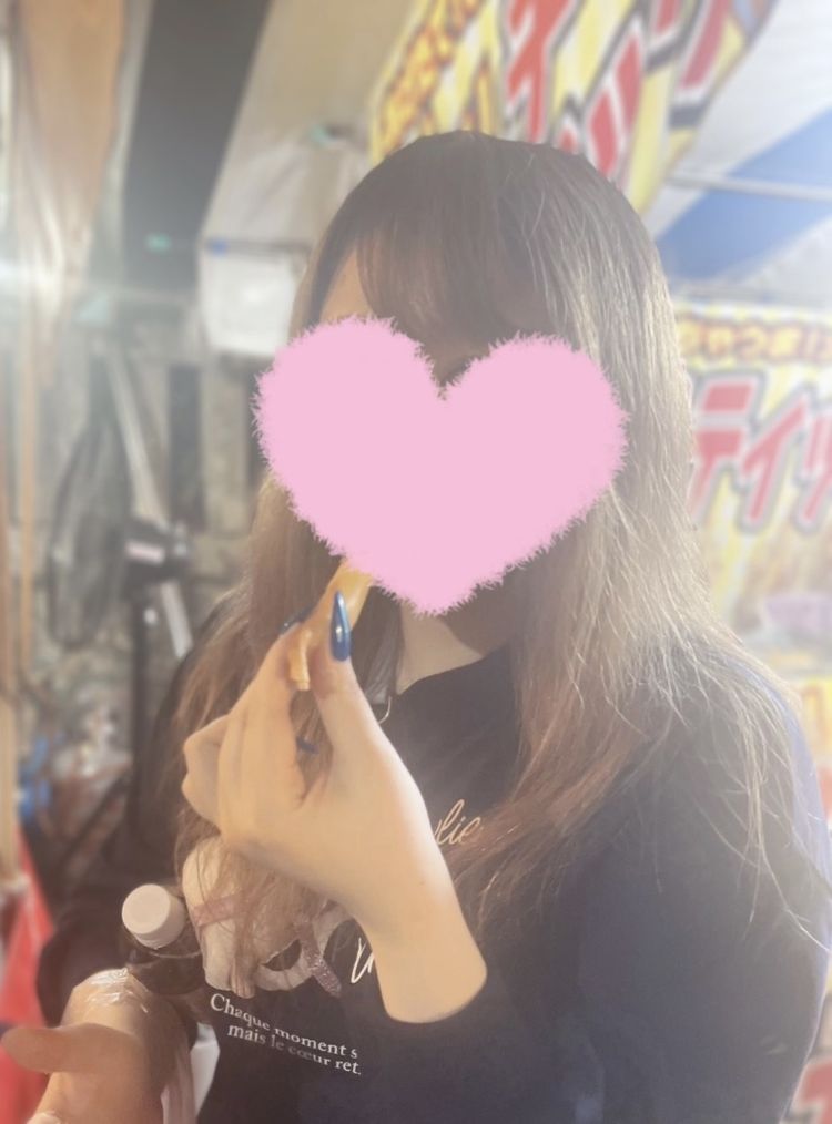 今年初の🤍