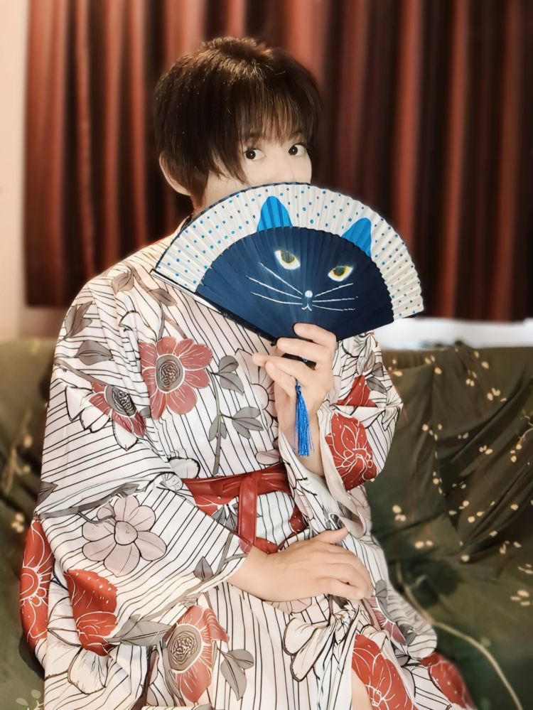 パネル変えてもらいました(^^)