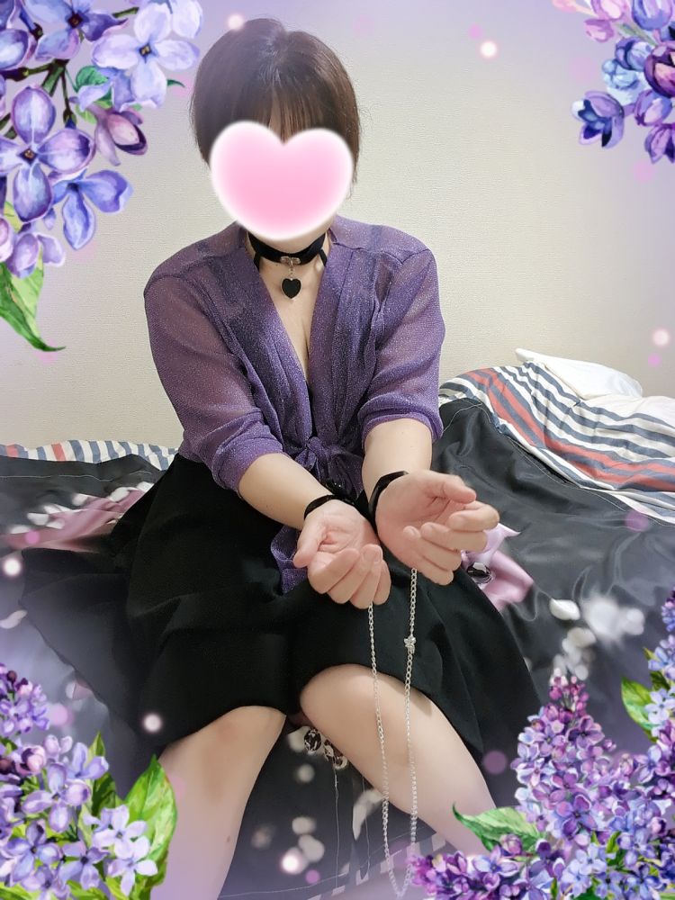 戻りました(^^)