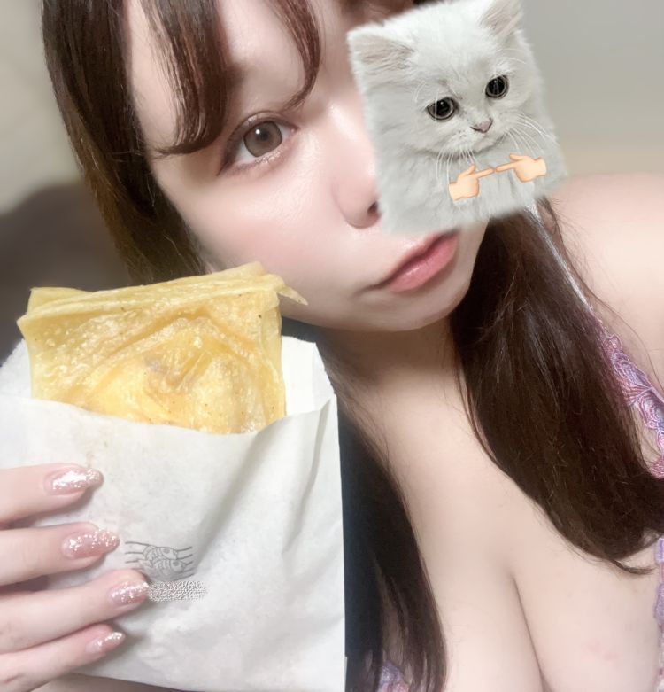 あちちー！