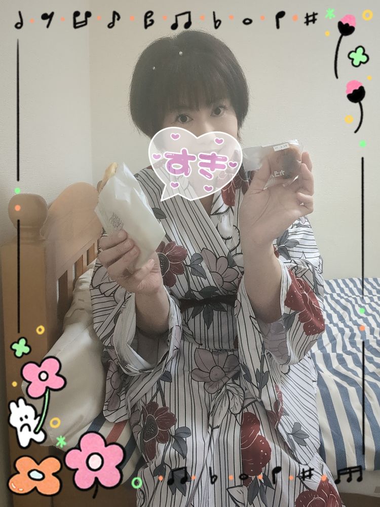嬉しい♡ありがとうm(_ _)m