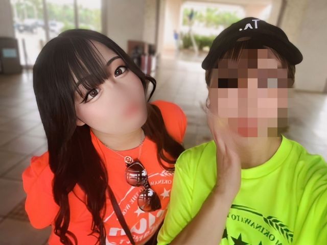 明後日から🌺