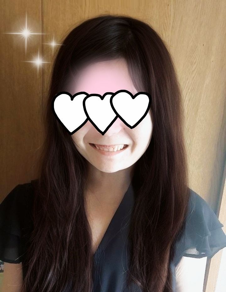 みなさん、はじめまして