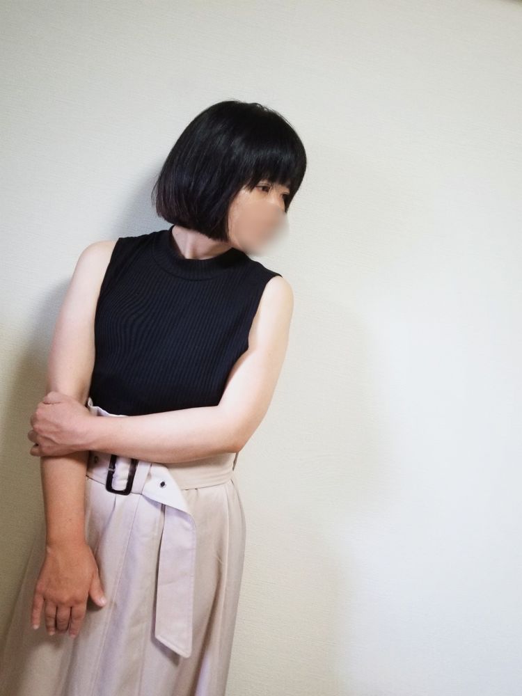 ご自宅の優しい方☺️