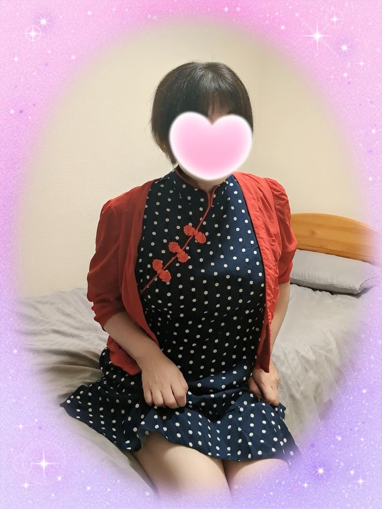 お着替え、お着替え(* 'ω' *)♡