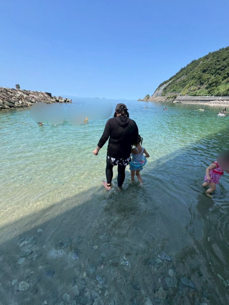 私の夏休み🎐🩵