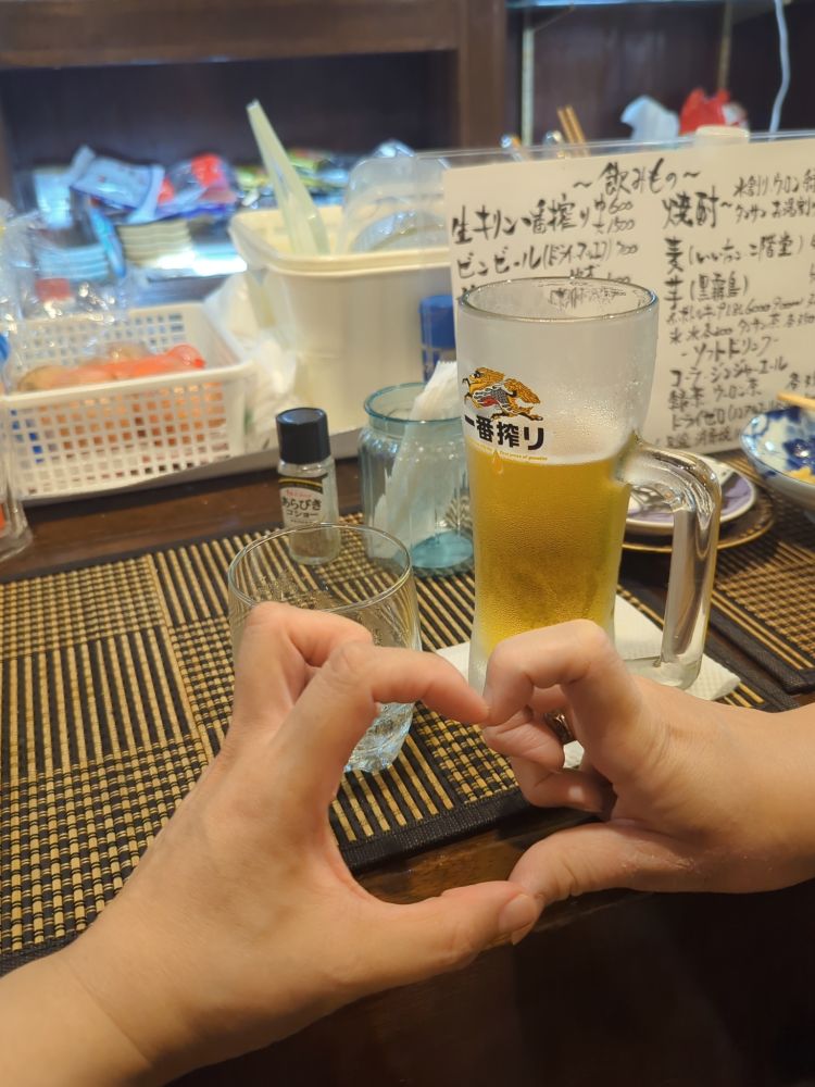 高知に到着(^^)