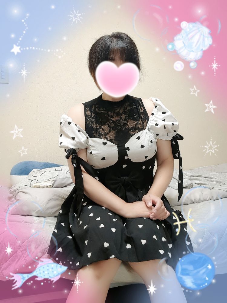 新しいお洋服(^^)