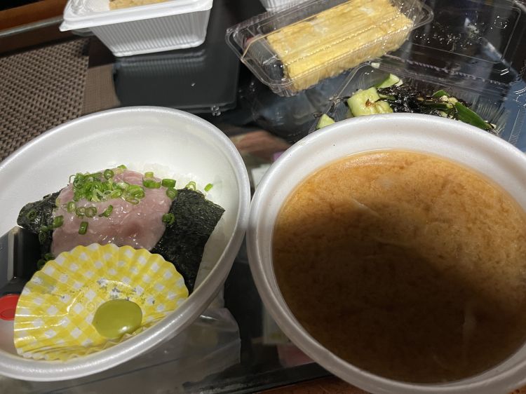 女子会〜〜✨