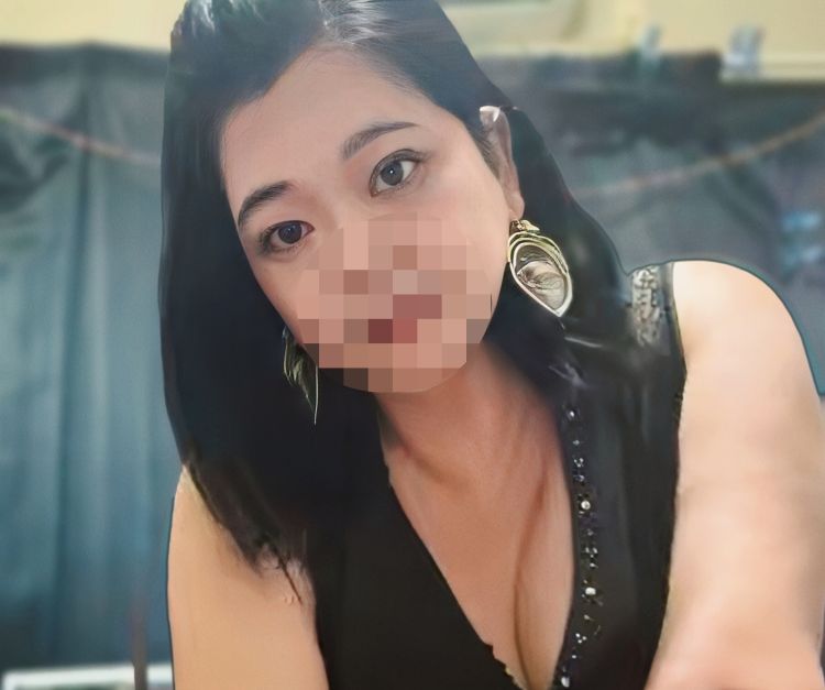 ご自宅でお逢い下さったAさん