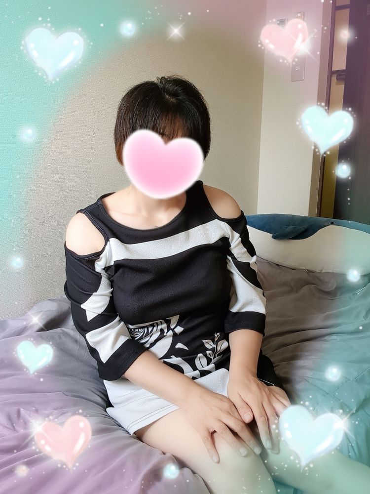 引いちゃうくらいビショ濡れ？///