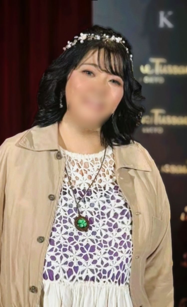 ホテル都305号室でお逢いして頂いたHさん