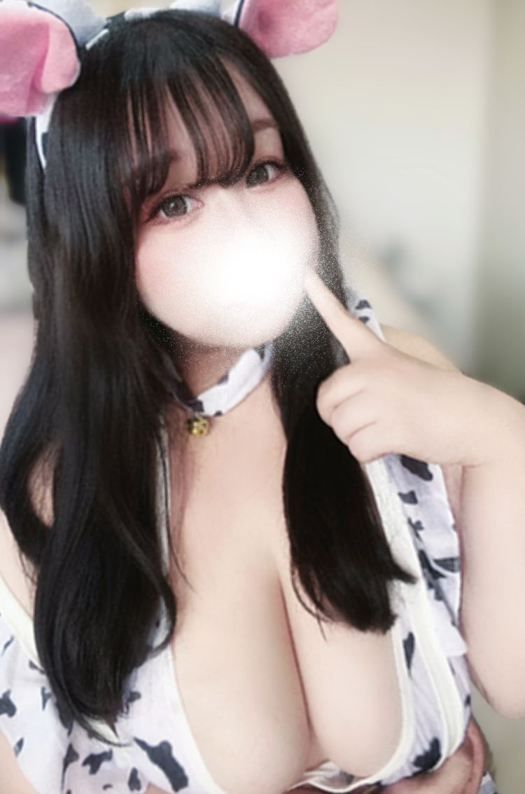 牛になる🐄