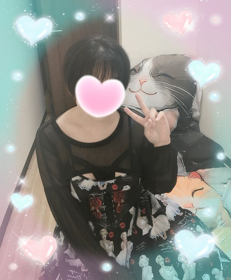 今日のお洋服は、、