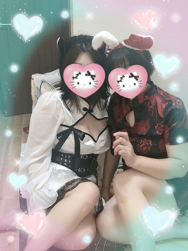 撮影roomでまったり(^^)